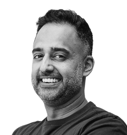 Ajay Kulkarni