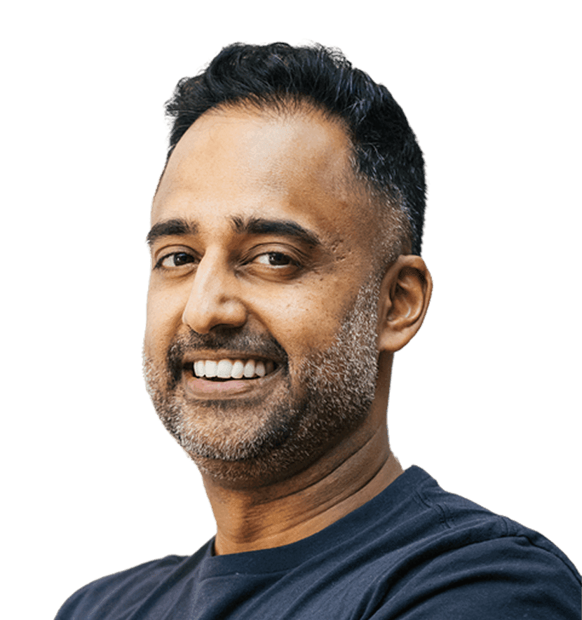 Ajay Kulkarni