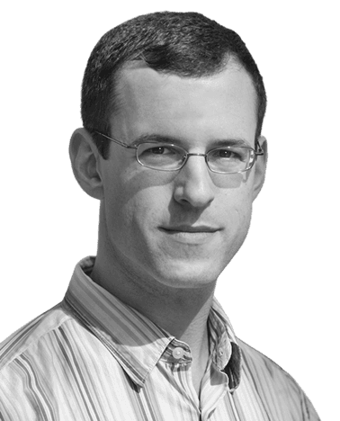 Mike Freedman