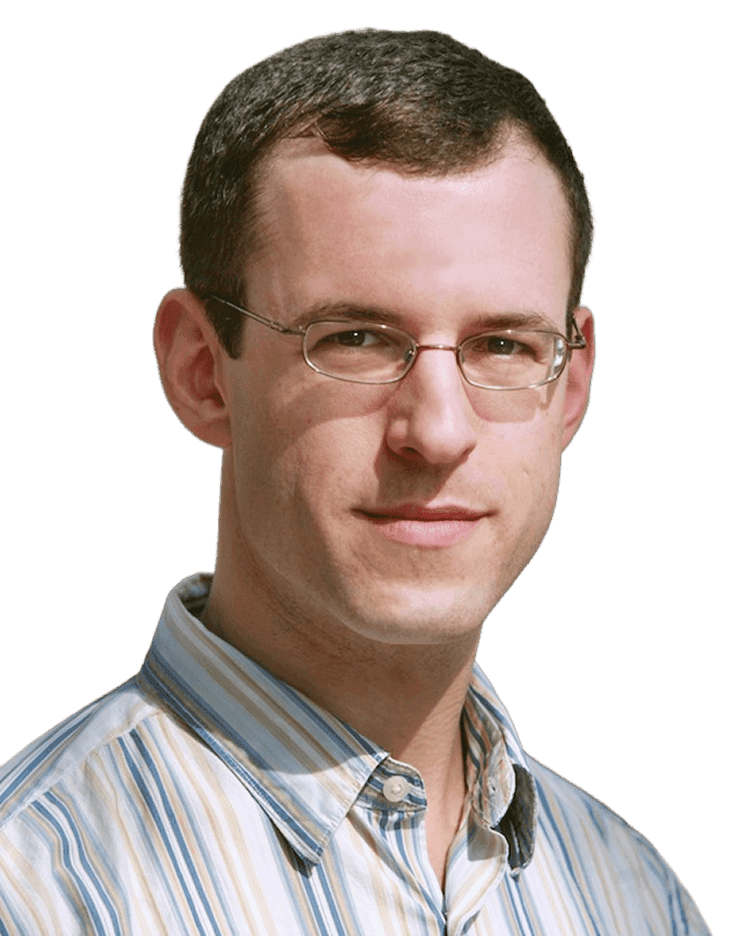 Mike Freedman