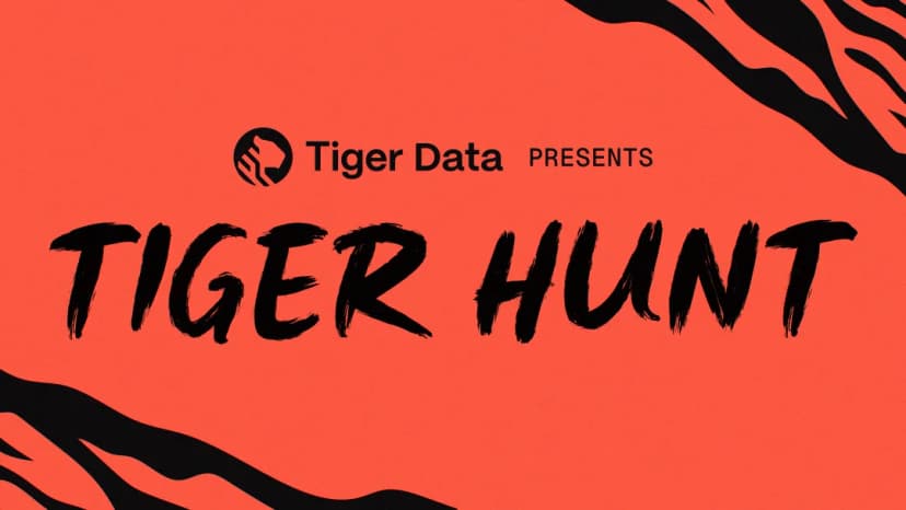 Tiger Hunt