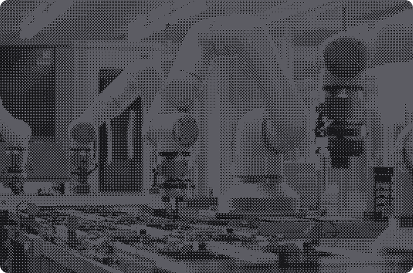 manufacturing