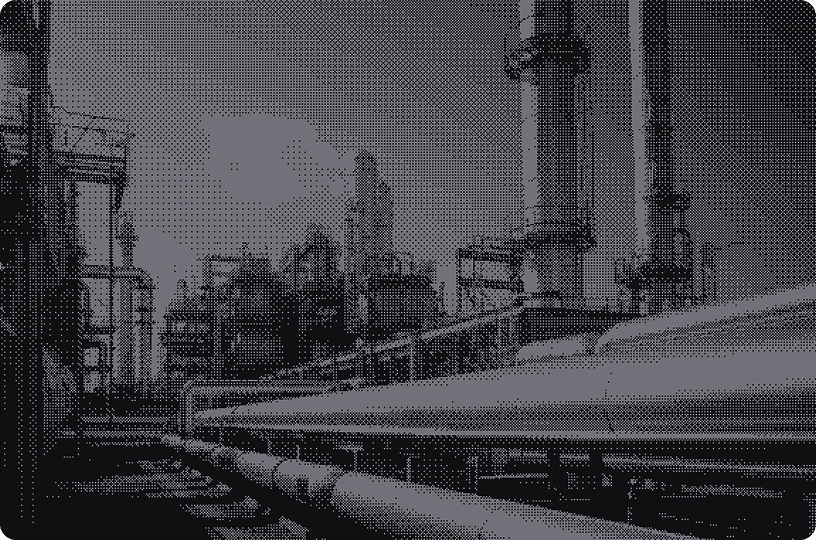 oil & gas