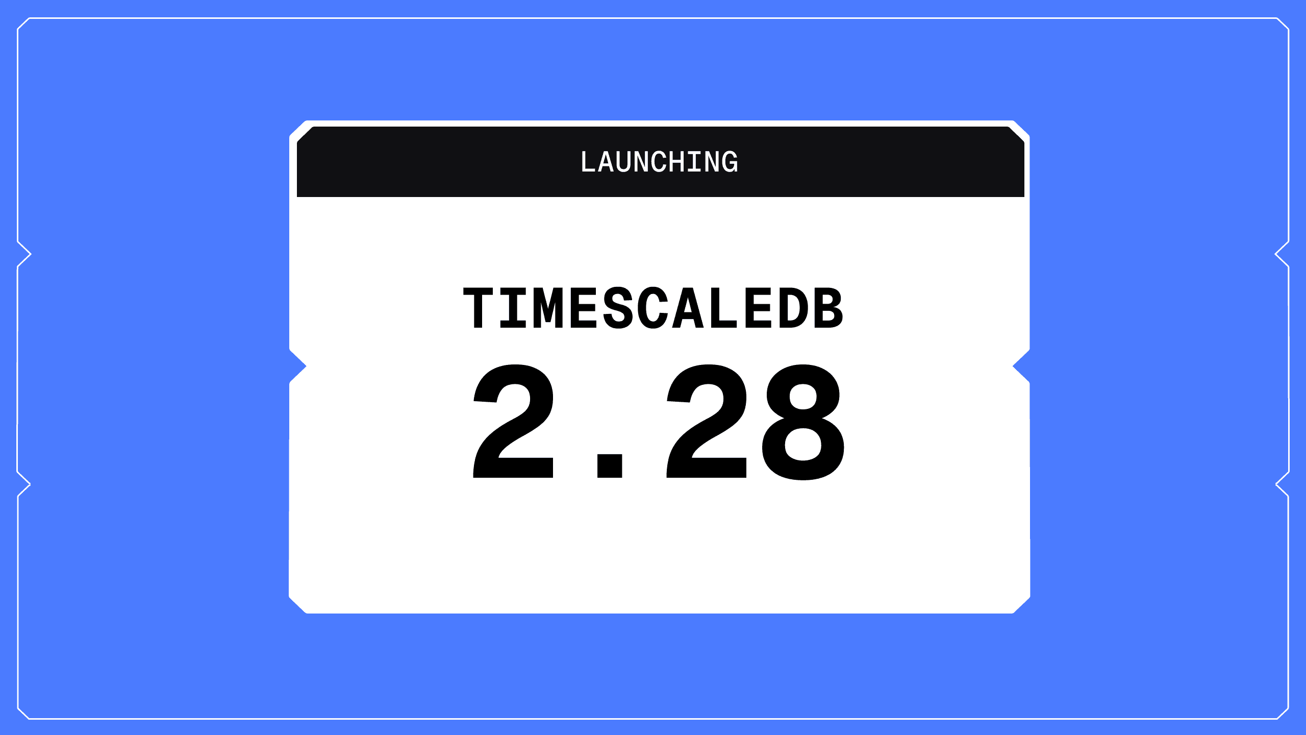 TimescaleDB 2.28: Faster Queries, Lighter Operations, and Better Schema Evolution