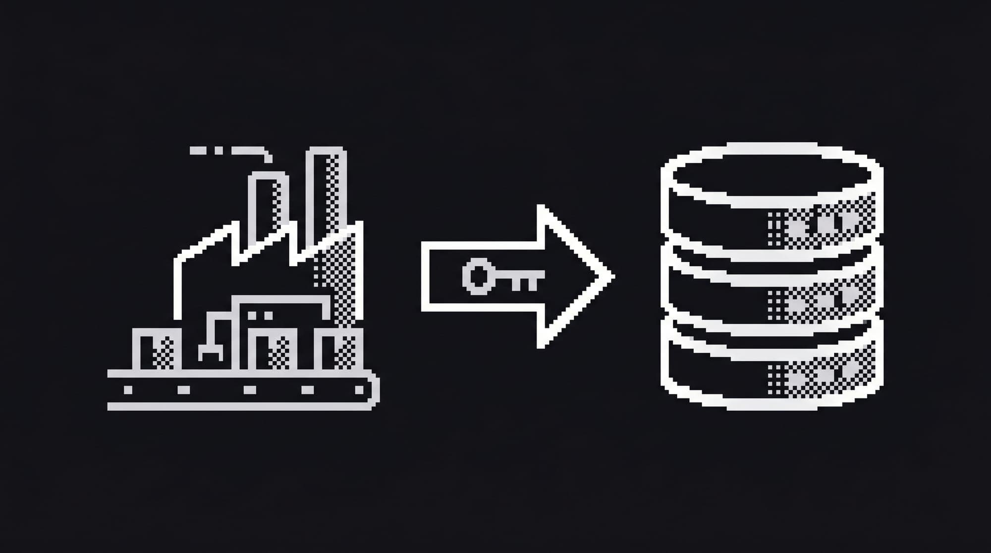 A Unified Namespace Determines Your Historian Schema, Not the Other Way Around
