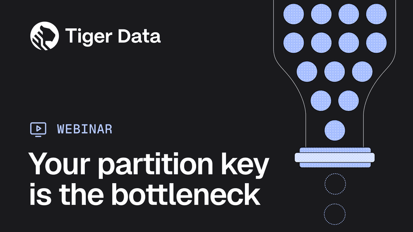 Your Partition Key Is the Bottleneck: Fixing Write Hot Spots in SCADA Tag Tables